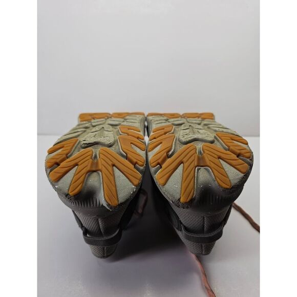 Hoka Men 11.5 Comfy footwear - Picture 8 of 10